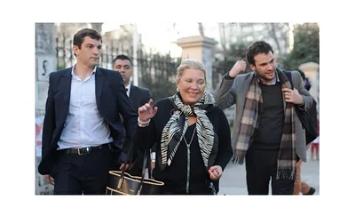 Hay lugar para todos: el abogado de Carrió estará en su lista de candidatos por la Ciudad Hay lugar para todos: el abogado de Carrió estará en su lista de candidatos por la Ciudad