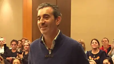 La lista de Randazzo para competir en la provincia de Buenos Aires La lista de Randazzo para competir en la provincia de Buenos Aires