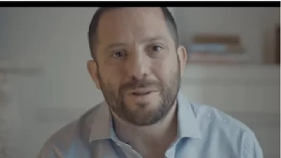 El primer spot es de Ottavis El primer spot es de Ottavis