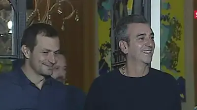 Randazzo: "Fue un día cargado de tensiones" Randazzo: "Fue un día cargado de tensiones"