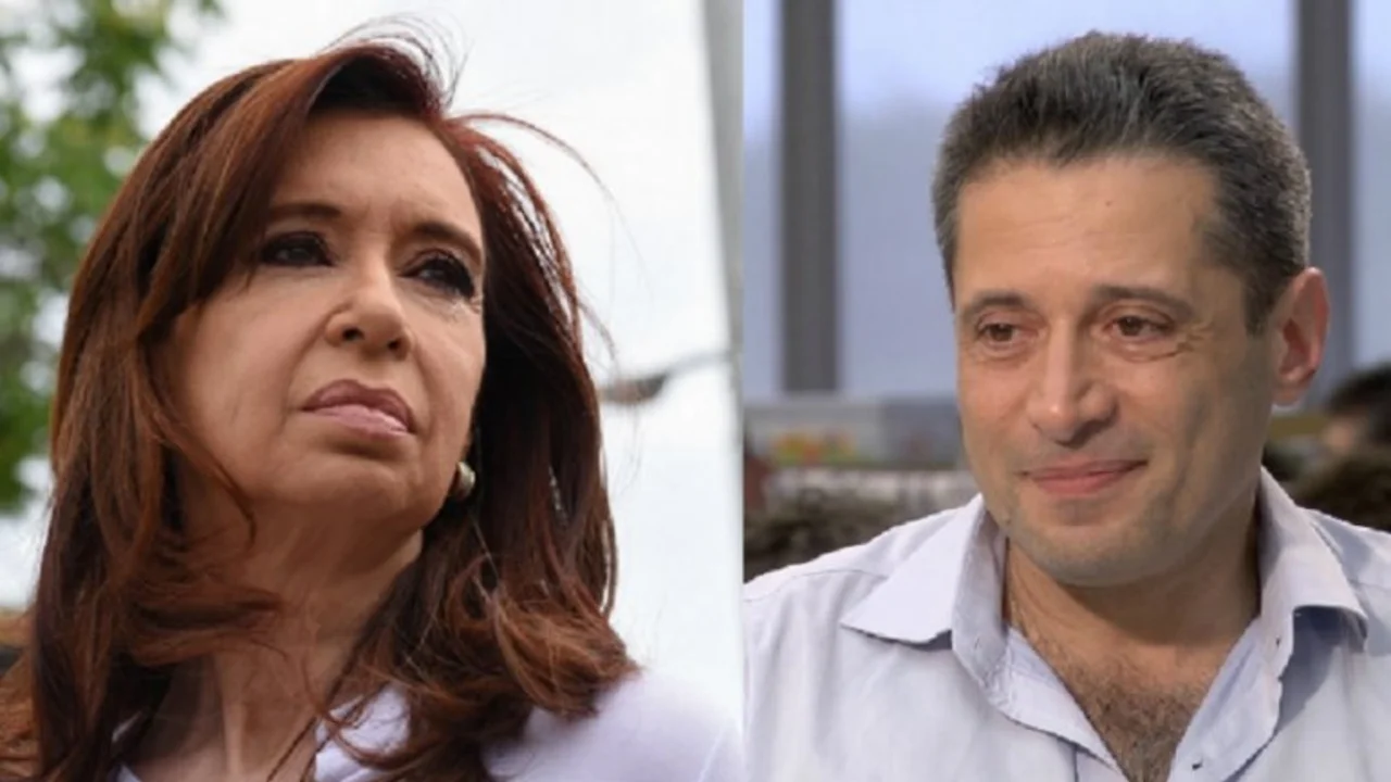 El encuentro Kirchner - Santa María y la premisa de la heterogeneidad para la Ciudad