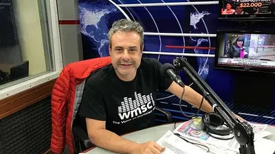 El agraviante canto de Ari Paluch contra los hinchas de River que enojó a todos El agraviante canto de Ari Paluch contra los hinchas de River que enojó a todos
