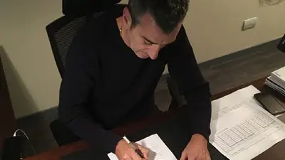 Elecciones 2017: Florencio Randazzo salió a atacar a Cristina Kirchner Elecciones 2017: Florencio Randazzo salió a atacar a Cristina Kirchner