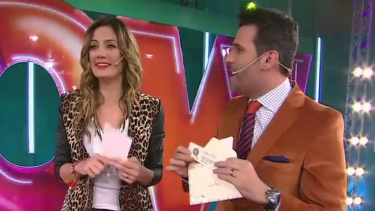 La confesión política de Paula Chaves que sorprendió a todos