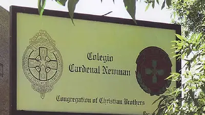 Denunciaron más de 20 casos de abusos sexuales en el Newman, la escuela donde estudió Macri Denunciaron más de 20 casos de abusos sexuales en el Newman, la escuela donde estudió Macri
