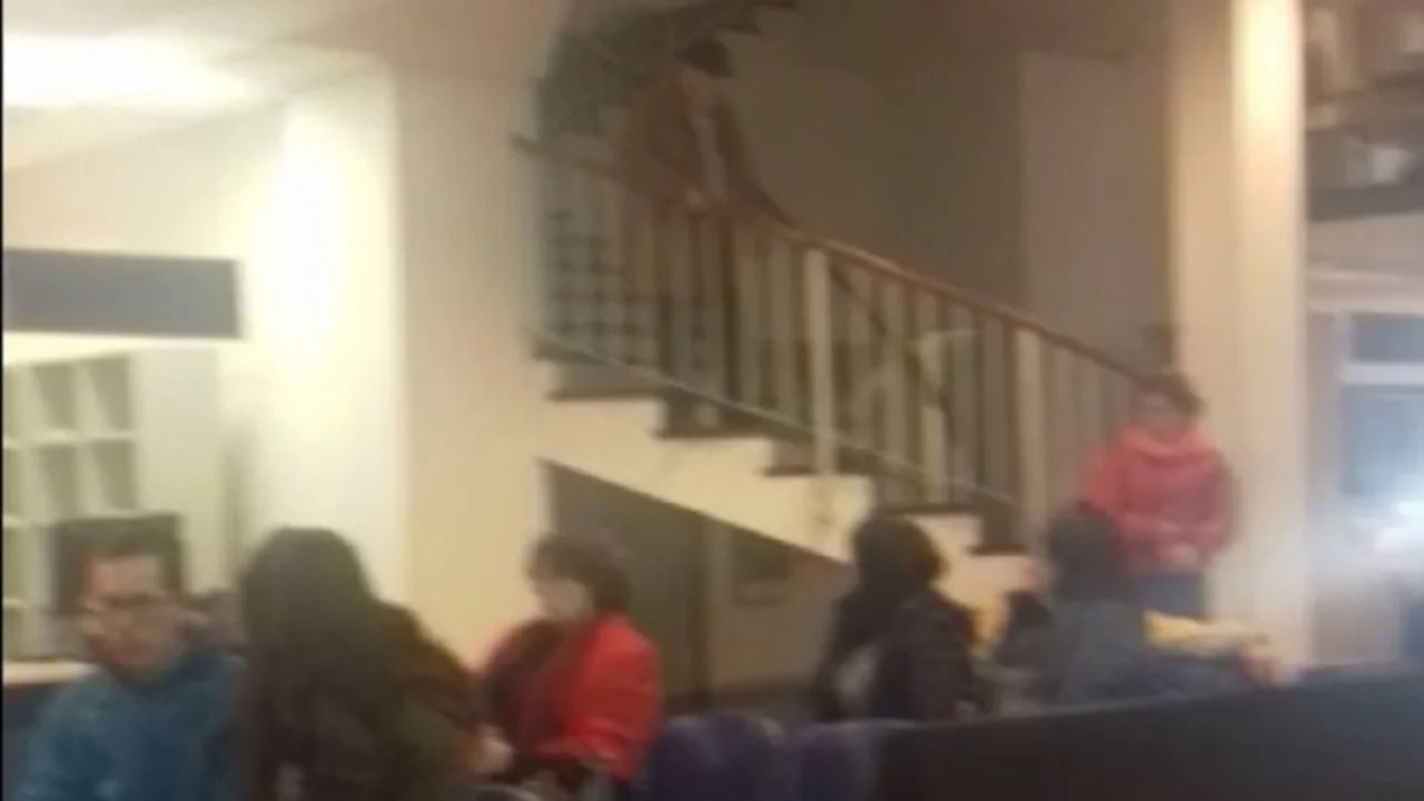 Un jubilado intentó suicidarse en una oficina de Anses de Mar del Plata
