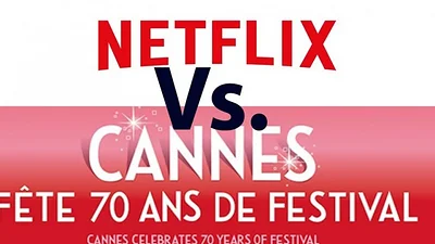 Netflix vs cine: arde la polémica Netflix vs cine: arde la polémica