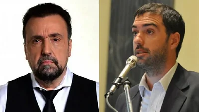 Navarro cruzó al titular del ANSES tras su bochornoso tuit sobre el jubilado Navarro cruzó al titular del ANSES tras su bochornoso tuit sobre el jubilado