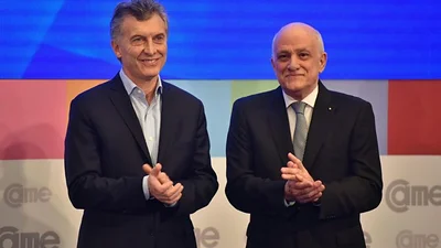 Los siete pedidos de los empresarios a Macri Los siete pedidos de los empresarios a Macri