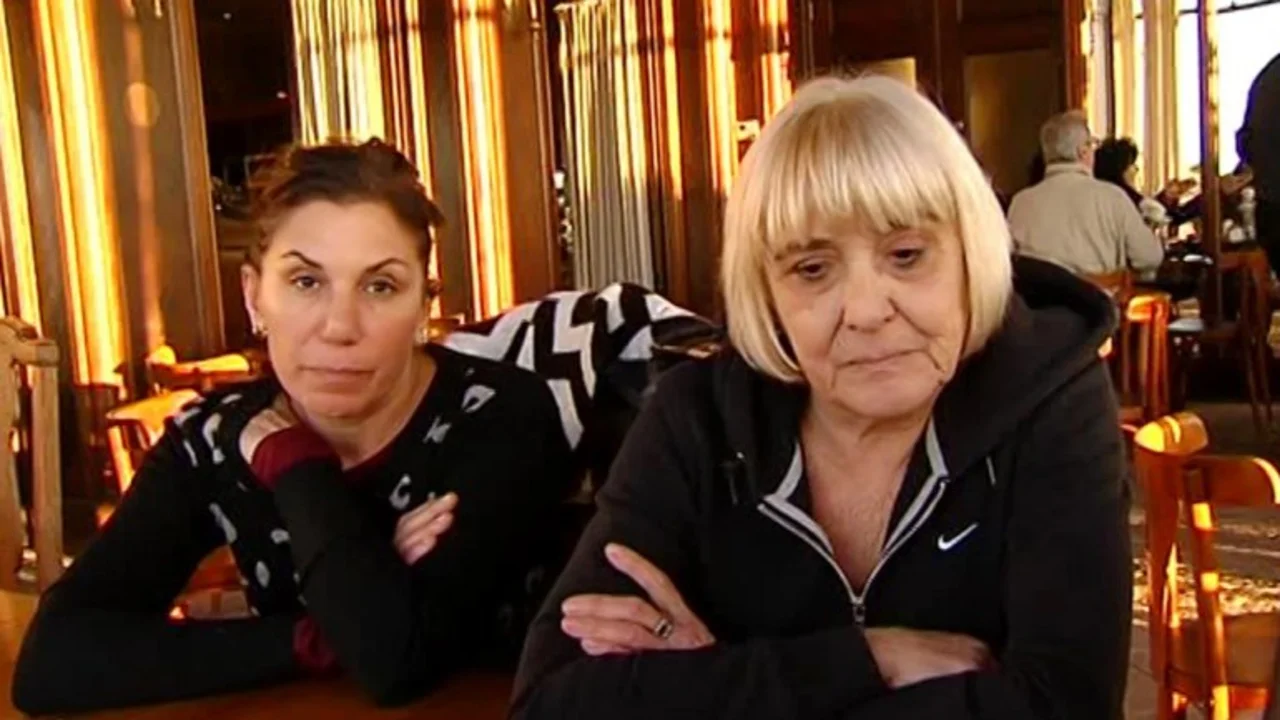 Las sobrinas del jubilado que se suicidió aseguraron que estaba "muy triste"