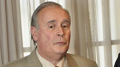 Un juez de la Corte de San Juan fue imputado por delitos de lesa humanidad Un juez de la Corte de San Juan fue imputado por delitos de lesa humanidad