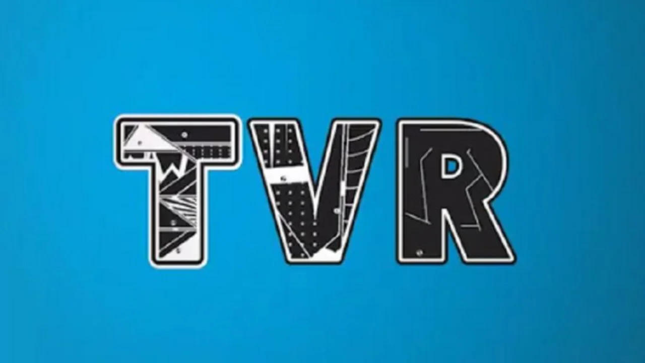 Quién será el nuevo conductor de TVR