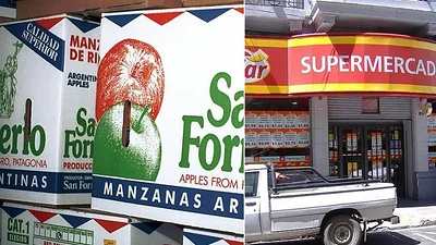 El peor final: una empresa ofreció pagar los salarios con frutas El peor final: una empresa ofreció pagar los salarios con frutas