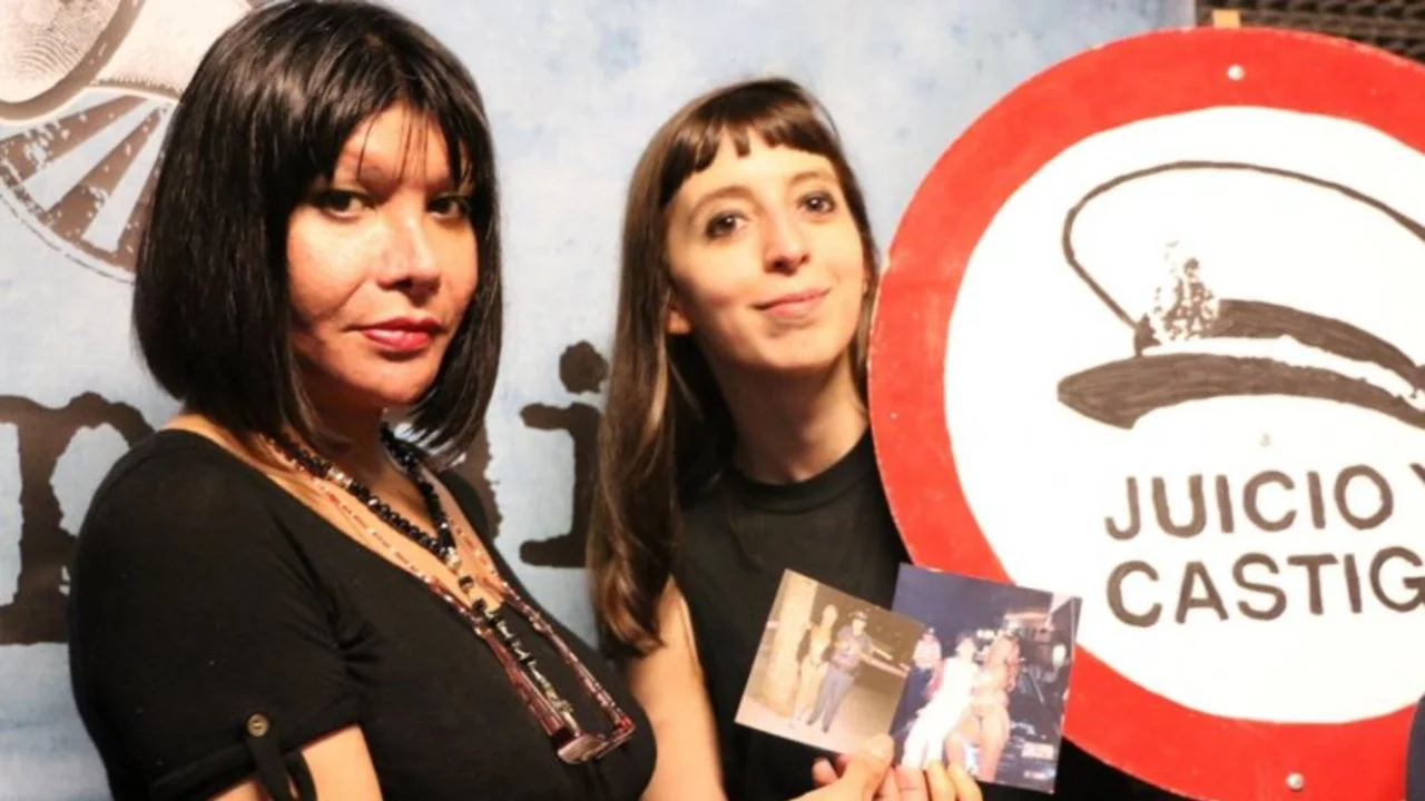 Flor Kirchner arrancó su programa de radio y habló sobre la campaña de Cristina