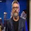 Noticias de Luis Novaresio  - El Destape