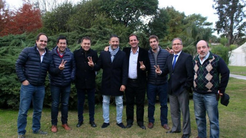 Elecciones 2017: ocho intendentes pidieron que Cristina sea la candidata de la unidad
