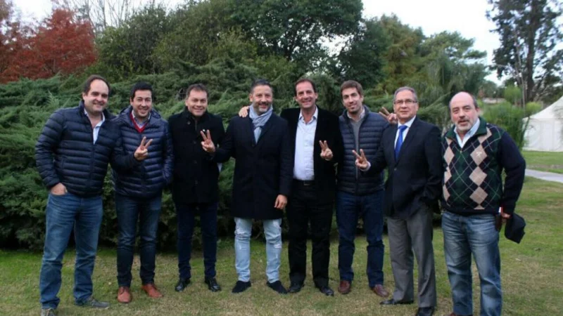 Elecciones 2017: ocho intendentes pidieron que Cristina sea la candidata de la unidad