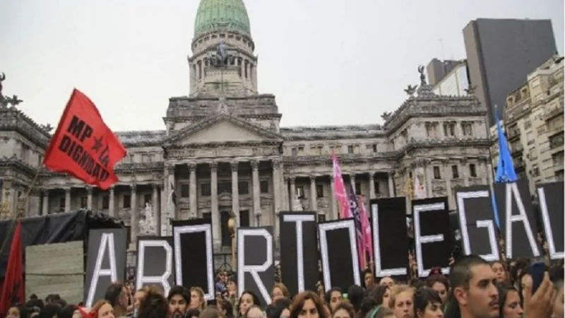 Aborto: los cambios que negocia el Congreso para aprobar el proyecto