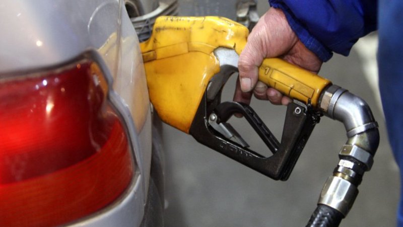 Los combustibles aumentarán todos los meses hasta octubre de 2019 hasta un 40%