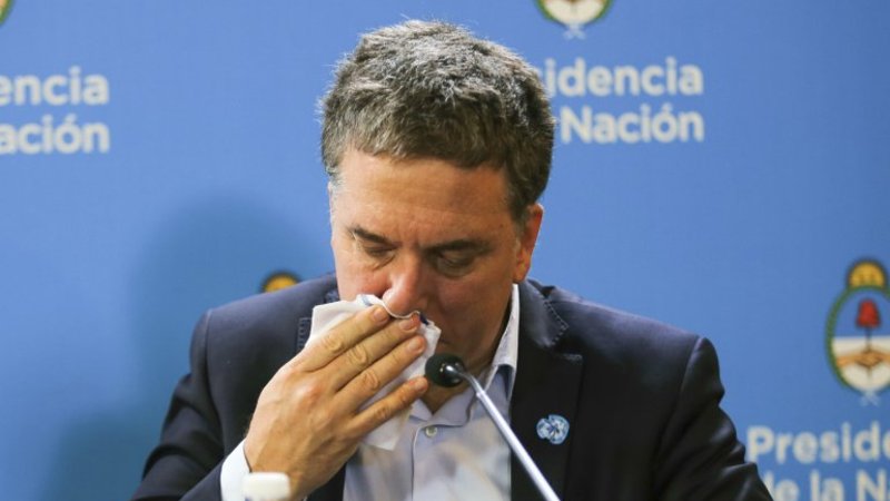 The Truman Show o la reconfinguración del gasto público