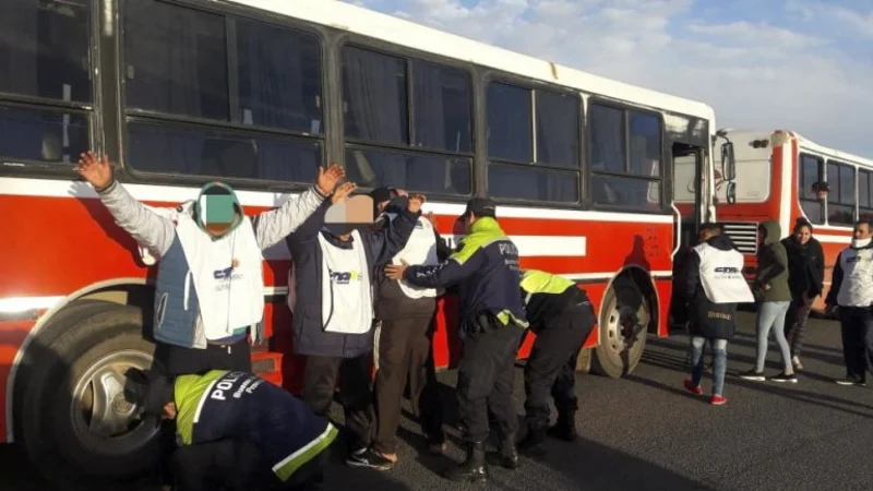 Problemas de tránsito: los nuevos excluidos que genera el gobierno de Cambiemos