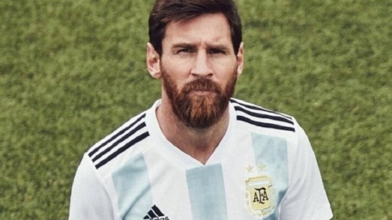 Antonella Roccuzzo no viajará a Rusia a alentar a Messi