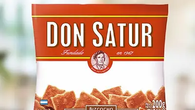 Por la crisis, cierra una empresa que abastecía a Don Satur Por la crisis, cierra una empresa que abastecía a Don Satur