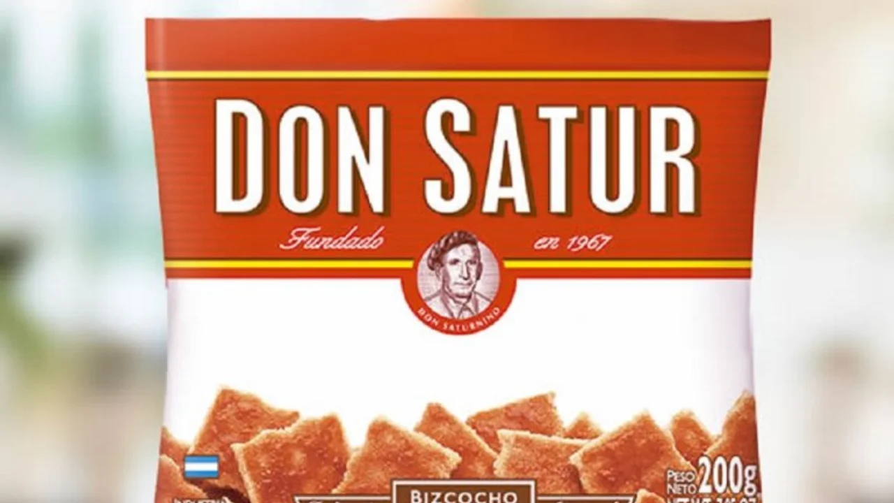Por la crisis, cierra una empresa que abastecía a Don Satur