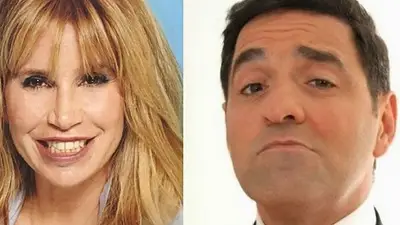 Flor Peña explotó contra Polémica en el Bar: ""¡A esos 'machos' se los terna y se los premia?" Flor Peña explotó contra Polémica en el Bar: ""¡A esos 'machos' se los terna y se los premia?"