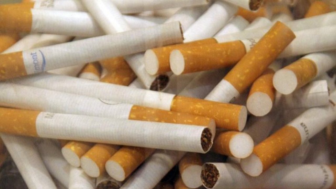Los cigarrillos van aumentar hasta cuatro veces al año