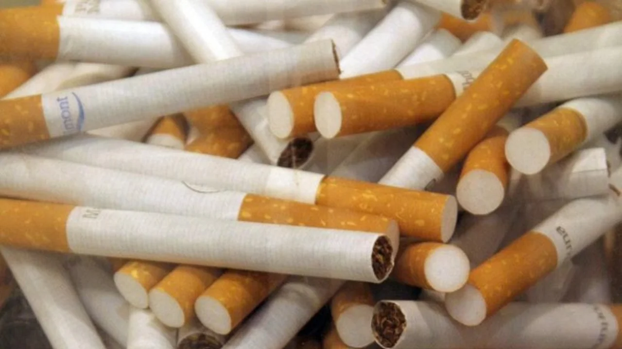 Los cigarrillos van aumentar hasta cuatro veces al año