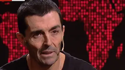 Citaron a indagatoria a Federico Delgado, el fiscal que más compromete al Gobierno Citaron a indagatoria a Federico Delgado, el fiscal que más compromete al Gobierno