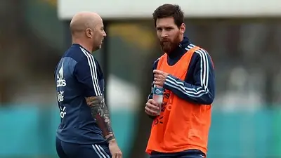 Se suspendió el partido de Argentina contra Israel Se suspendió el partido de Argentina contra Israel
