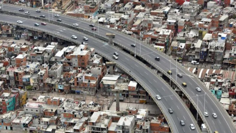 Un informe de la UCA alerta sobre el aumento de la pobreza