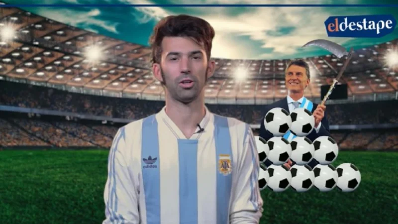 El Cadete adelantó las medidas que tomará Macri durante el Mundial