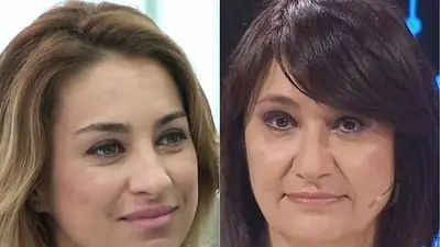 Escándalo mediático: se filtraron los jugosos sueldos de Oliván y Santillán en Radio Nacional Escándalo mediático: se filtraron los jugosos sueldos de Oliván y Santillán en Radio Nacional