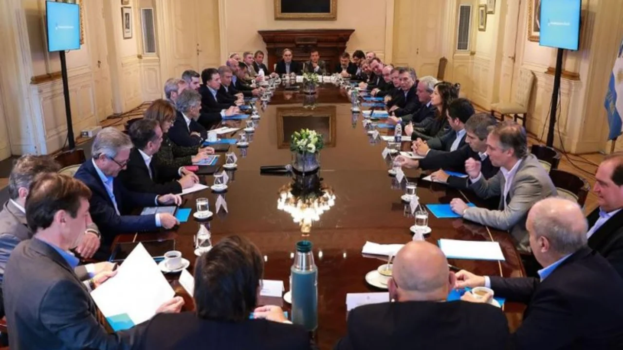 Encuesta: Bullrich, Triaca y Aranguren son los ministros con peor imagen dentro del Gobierno