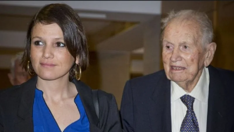 Encontraron muerta a Inés Zorreguieta, hermana de la reina Máxima