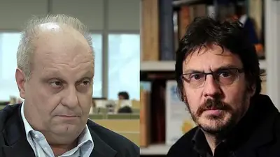 Censura en la TV Pública: Felipe Pigna denunció a Lombardi Censura en la TV Pública: Felipe Pigna denunció a Lombardi