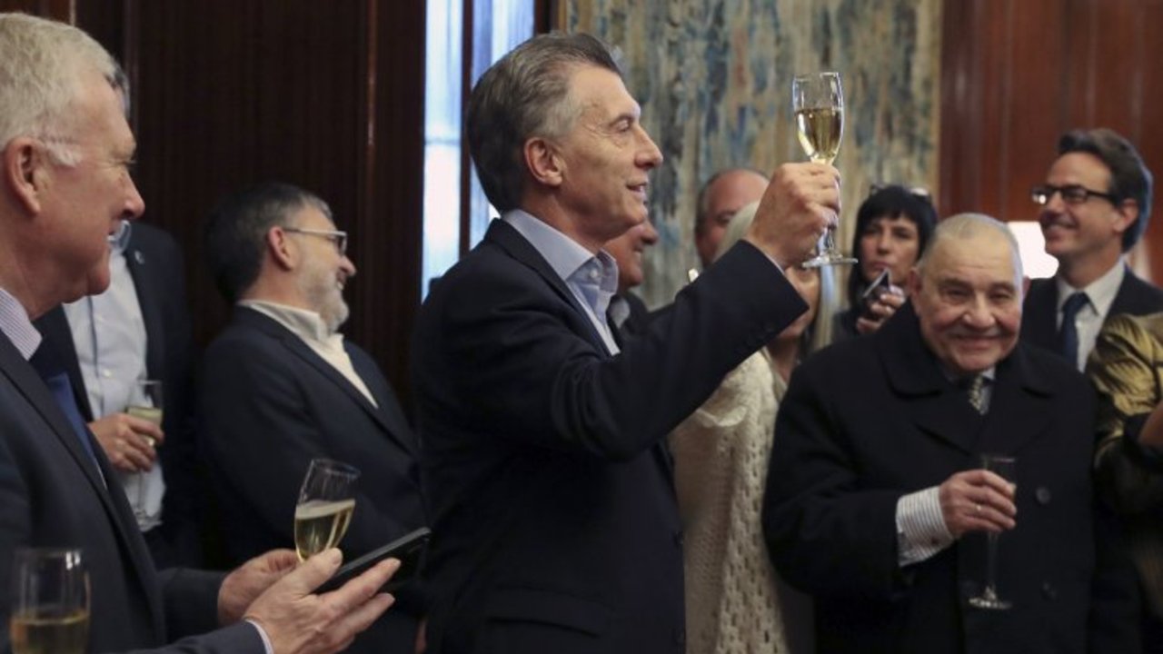 Guerra en los medios | La interna entre dos periodistas oficialistas