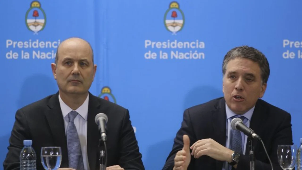 El efecto de los condicionamientos del FMI en la economía