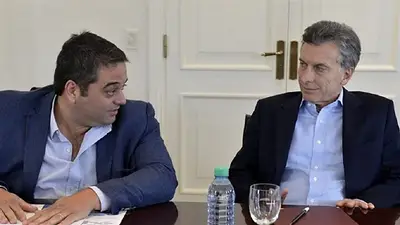 El gobierno reconoció que aumentó la inflación y aprobó el aumento paritario El gobierno reconoció que aumentó la inflación y aprobó el aumento paritario