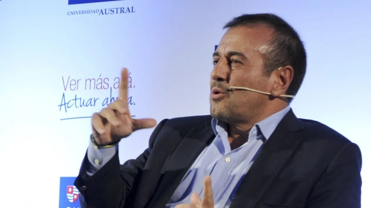 Mario Quintana quedó imputado y lo investigan por conflicto de intereses por Farmacity