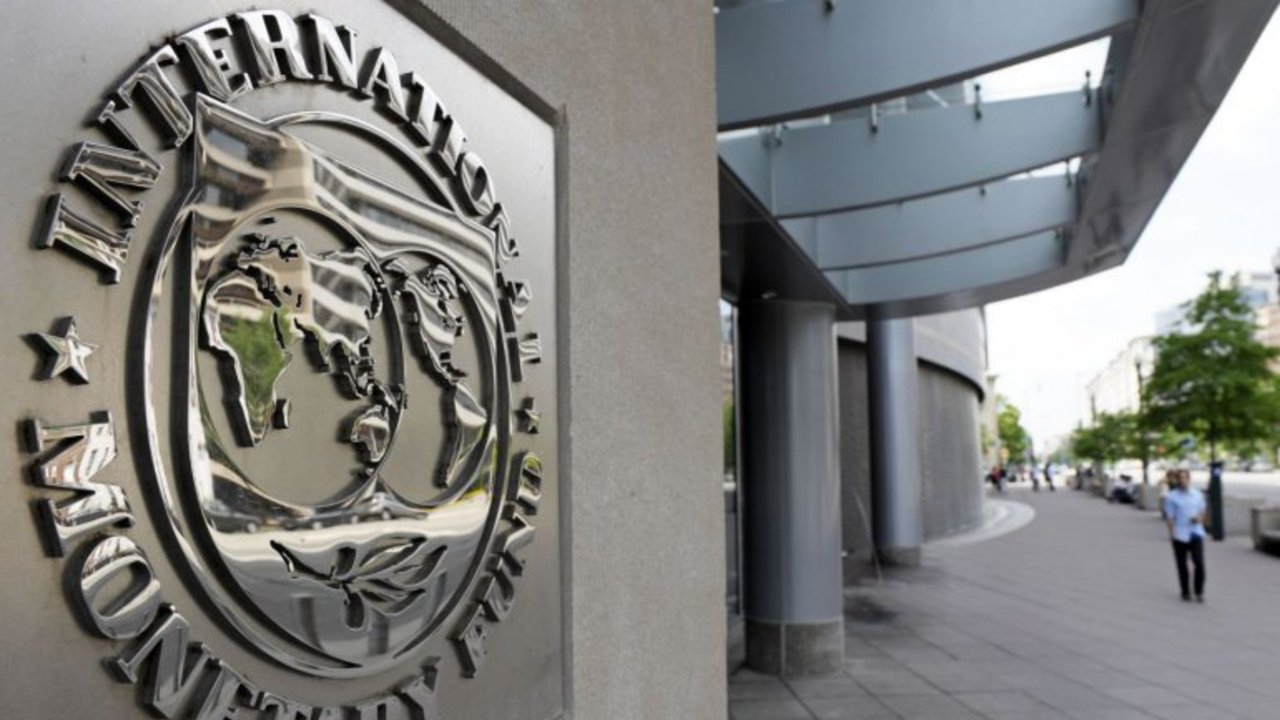 "Proteger a los pobres": el mensaje del FMI a Grecia en 2010, el mismo que a Argentina