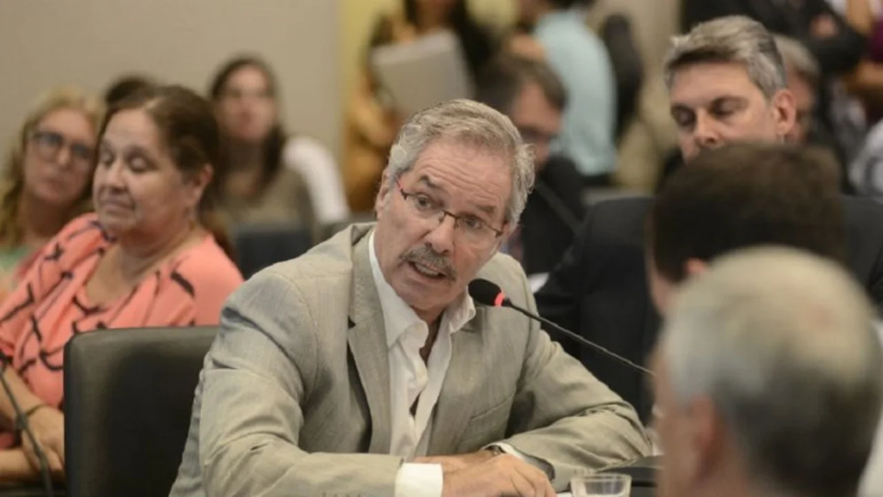 Felipe Solá: "Las metas con el FMI son incumplibles"