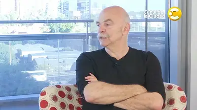 Martín Caparrós sobre los desaparecidos: "30 mil se transformó en un número sacralizado" Martín Caparrós sobre los desaparecidos: "30 mil se transformó en un número sacralizado"