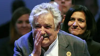 Así fue el escape de Mujica de la cárcel: la vida de El Pepe contada por Trotta Así fue el escape de Mujica de la cárcel: la vida de El Pepe contada por Trotta