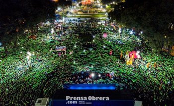 Desendeudadas nos queremos: la centralidad del movimiento feminista | Deuda