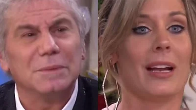 Beto Casella destrozó al Gobierno y se cruzó con Marengo en la mesa de Mirtha Beto Casella destrozó al Gobierno y se cruzó con Marengo en la mesa de Mirtha