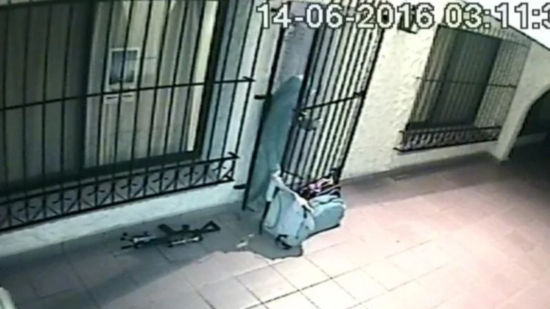Arranca el Juicio contra José López y Rafecas dio detalles